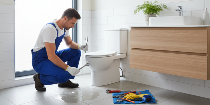 Gas Hot Water Systems
